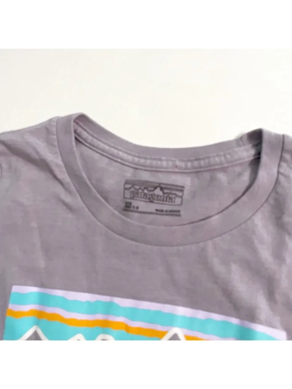 Patagonia originally $39
